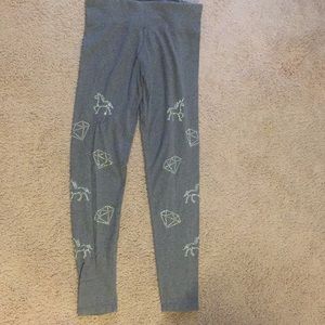 Kids leggings